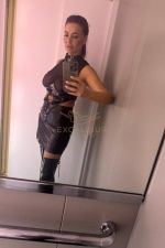 Monica - Escort Bern