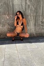 Escort di lusso Zurich Stella