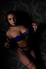 Sonja - Escort girl Solothurn
