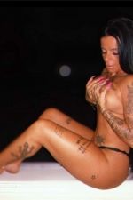 Karina - Escorte Lausanne