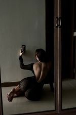 Sensuelle & Envoûtante