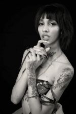 Jasmine - Escort Bâle