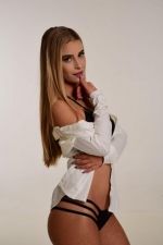 Nina - Sexe Safenwil