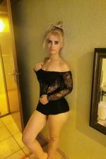 Nina - Escort girl Safenwil