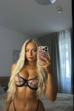 Escort disponible Escort disponible