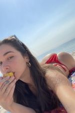 Deutsche Sandra privat und alleine unterwegs Deutsche Sandra privat und alleine unterwegs