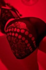 Cataleya - Escort girl Bâle