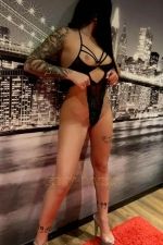 Daria - Oberentfelden