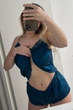 Kim - Escort Zurich
