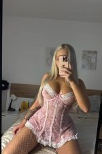 Escort escort - Sex Neuenburg