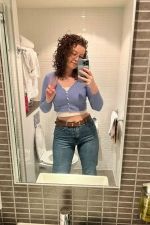 Femme fontaine disponible pour le plaisir