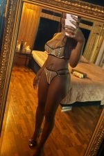 Carine - Sex Schlieren