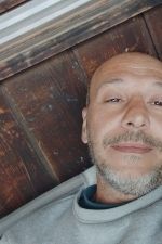 Curioso e a volte timido ho bisogno di creare complicità