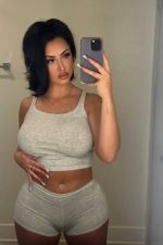 Disponible - Escort girl Sion