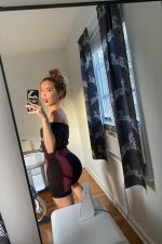 Femme respectueuse cherche homme honnête