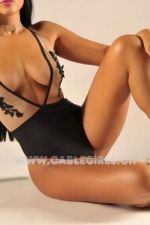 Barbara - Escort girl Rheineck