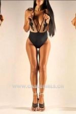 Barbara - Escort girl Rheineck
