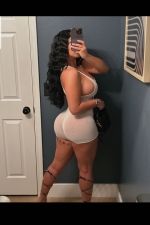 Disponible - Escort girl Sion