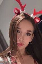 Bonjour, Je suis Maelys Bonjour, Je suis Maelys