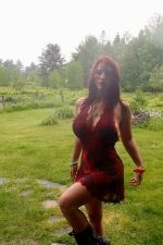 Belle sexy - Escort Nyon