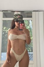 Belle sexy disponible