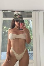 Belle sexy disponible