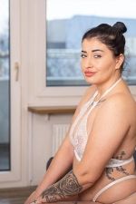 Amy - Escort Oensingen