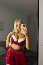 Andreea Escorte ️Fête Twint Paypal ️