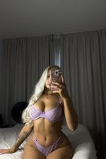 Andreea Escorte ️Fête Twint Paypal ️