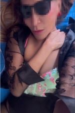 Escort Girl Cris Morena Mature Saillon