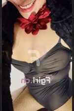 Escorte Châtel-St-Denis Cris Morena Mature