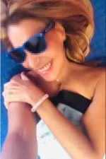 Escort Girl Cris Morena Mature Saillon