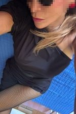 Escort Girl Cris Morena Mature Saillon