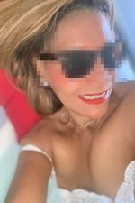 Cris Morena Mature