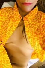 Cris Morena Mature