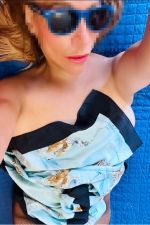 Escort Girl Cris Morena Mature Saillon