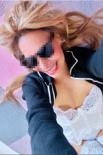 Cris Morena Mature