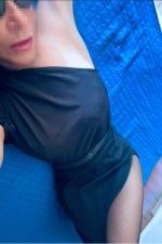 Cris Morena Mature