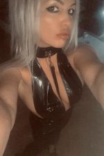 Helene Chaude - Sesso Valais