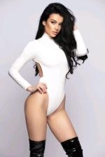 Elena - Escort girl Zürich