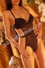 Sarah - Escort girl Au