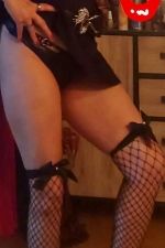 Lucy Mature - Escorte Fribourg
