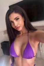 Sarah - Sesso Zurich