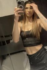 Ts Raquelle Xxl Ts Raquelle Xxl
