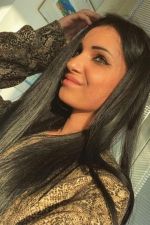 Erika Fellation naturelle