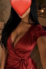 Nina escort girl Zürich