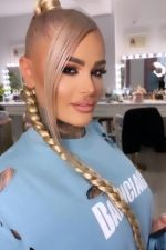 Samantha - Escort Bienne