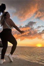 Angelica Portuguaise