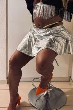 Lara fesses genereuses