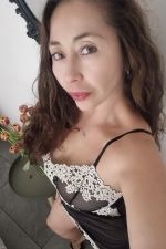 Michelle Escort Yverdon